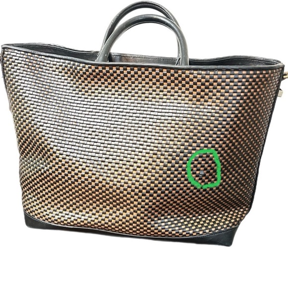 Coach 71296 weekend tote bag As Is - Picture 14 of 14